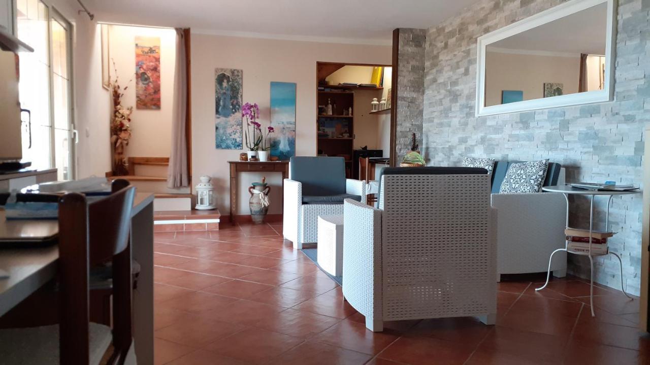 Li Muntigeddi Hotel San Teodoro  Exterior photo
