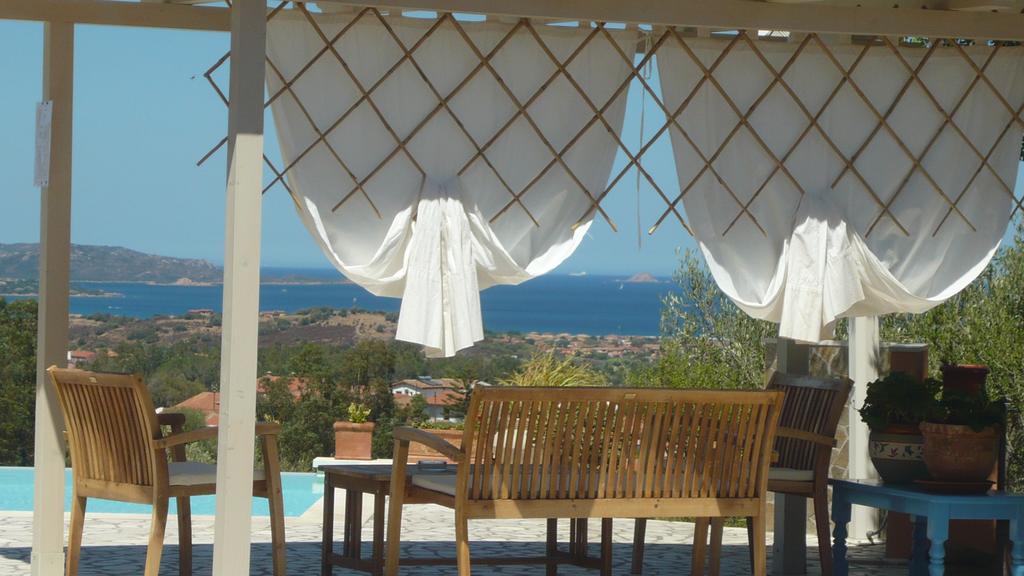 Li Muntigeddi Hotel San Teodoro  Exterior photo